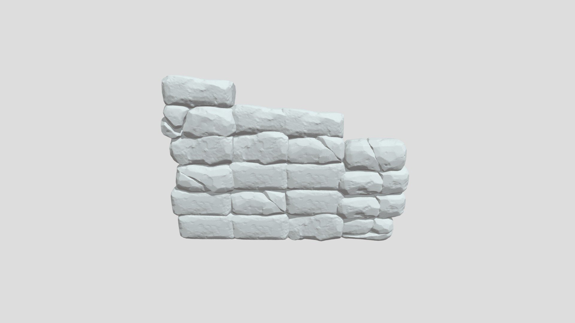 Ruin Wall1