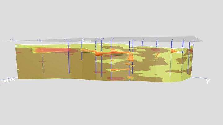 Oip 3D models - Sketchfab
