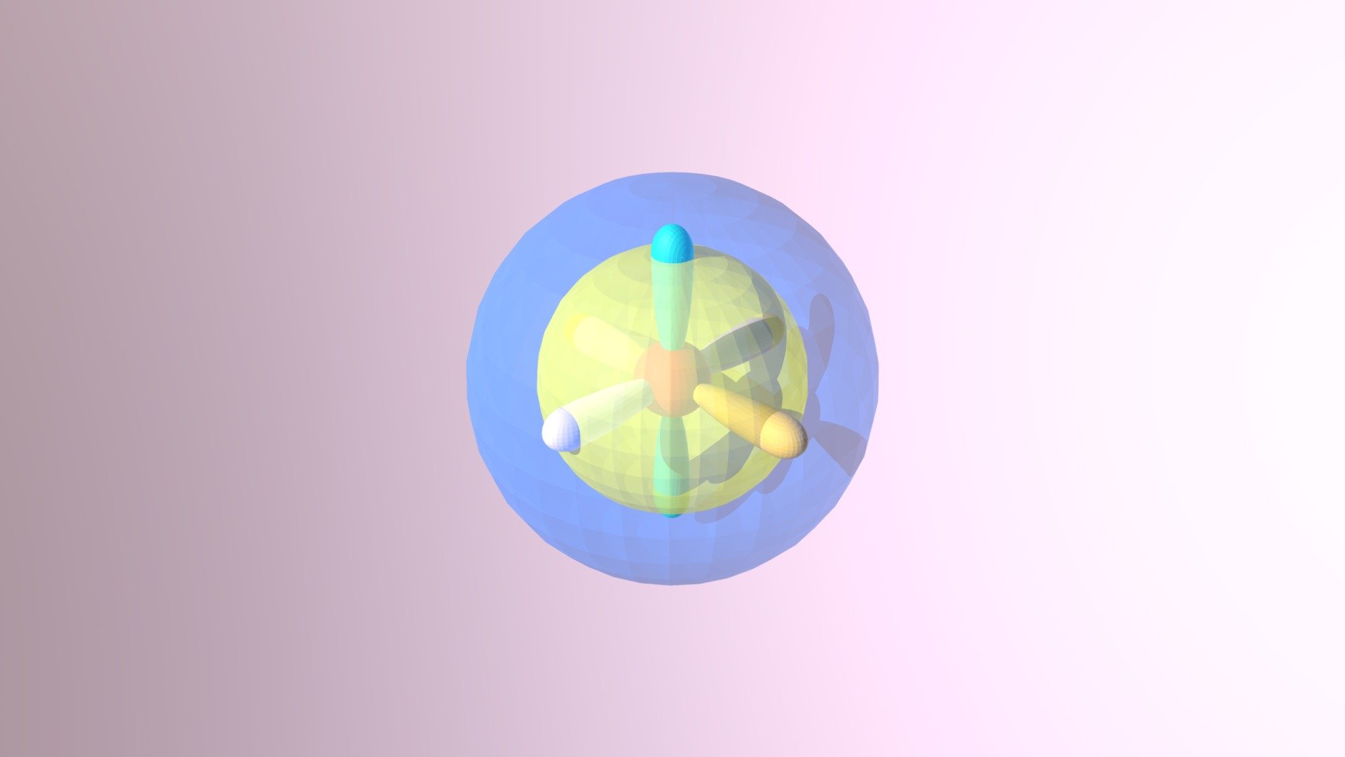 11-12 Electron Quantum Mechanical Model