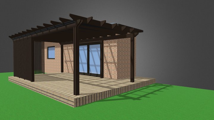 2022-030PIT 3D Model