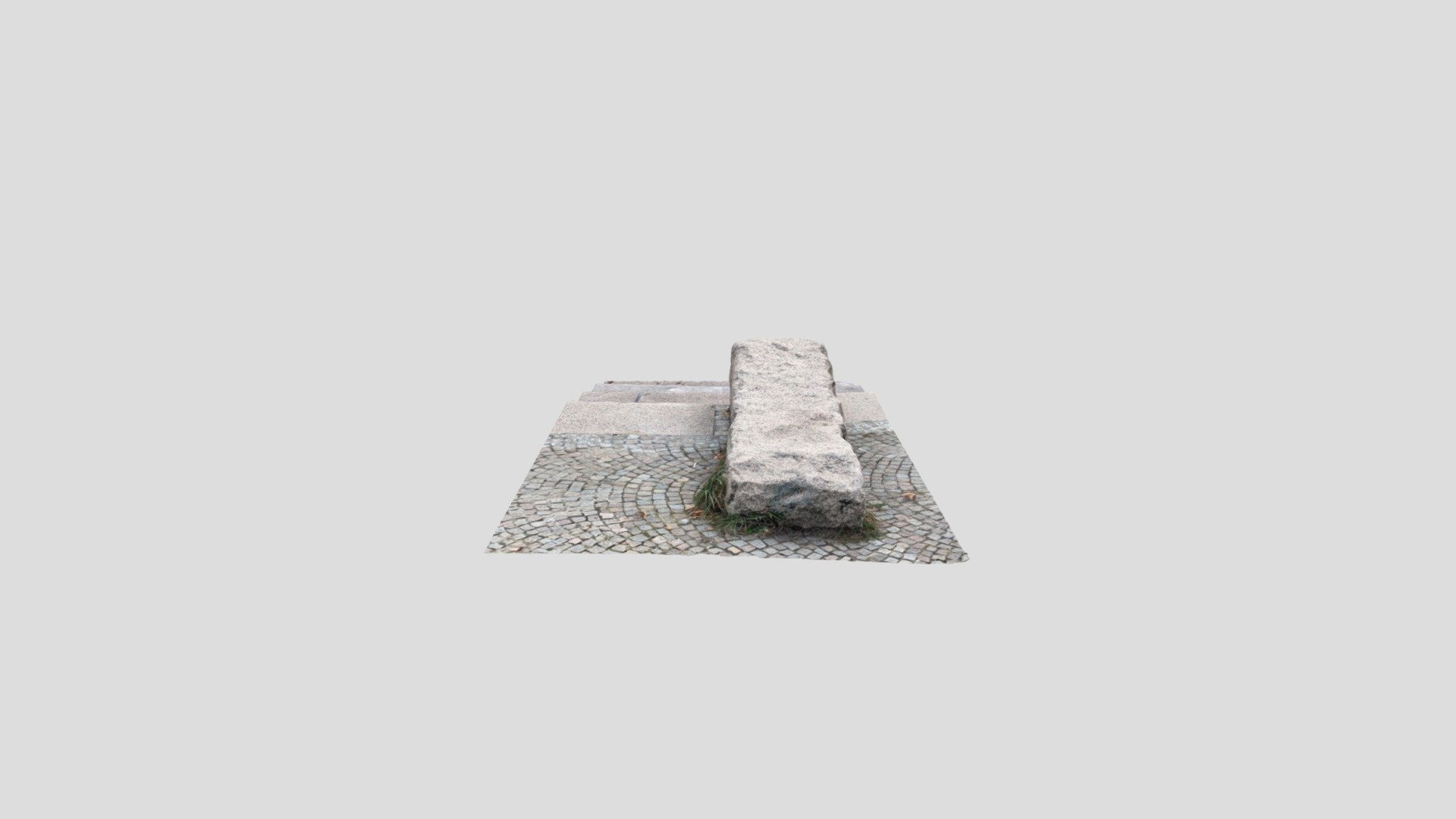 Granite - Download Free 3D model by kingkalleone [a337bb9] - Sketchfab