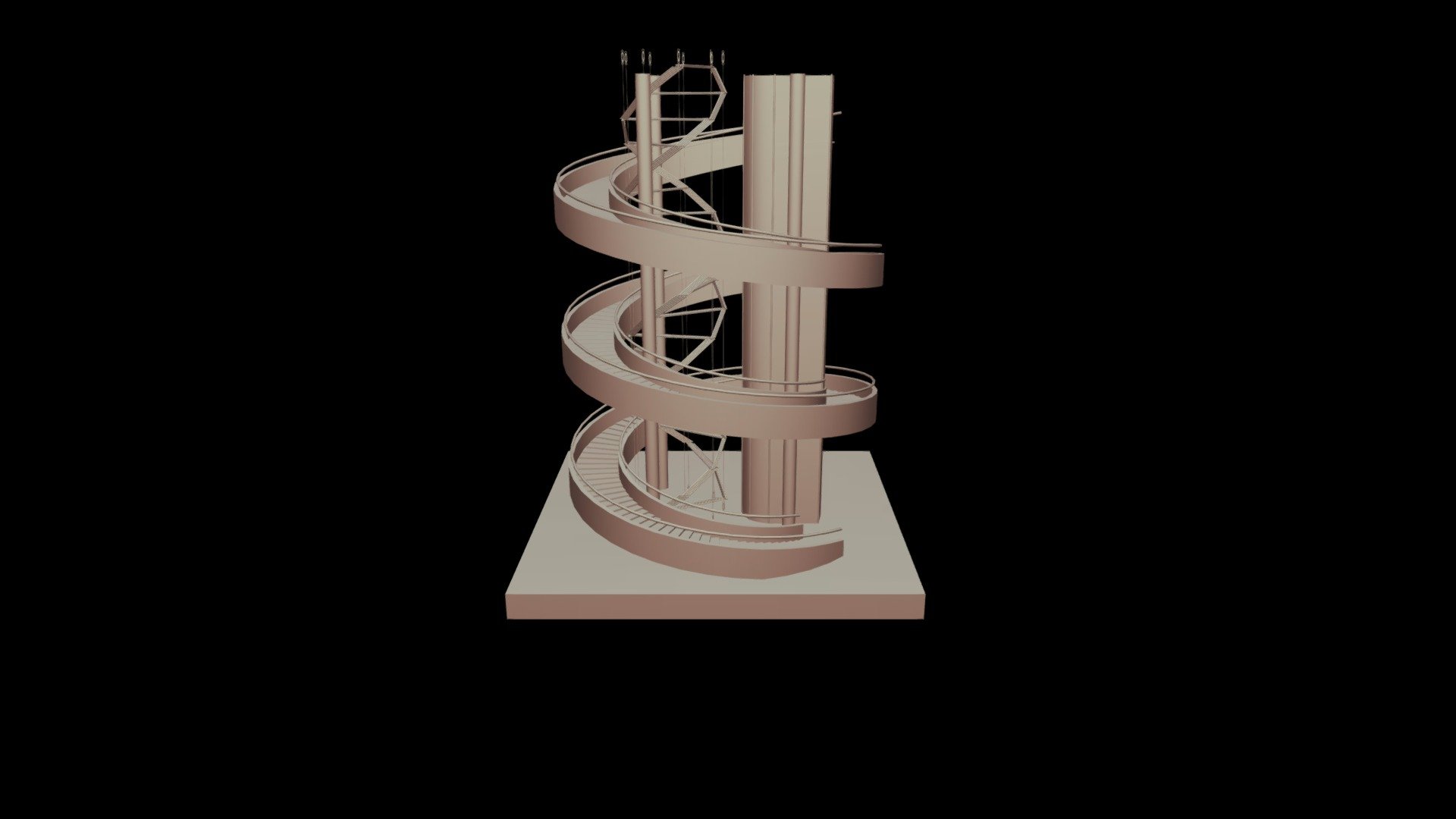 CSW - 3D model by pannacotta [a339249] - Sketchfab