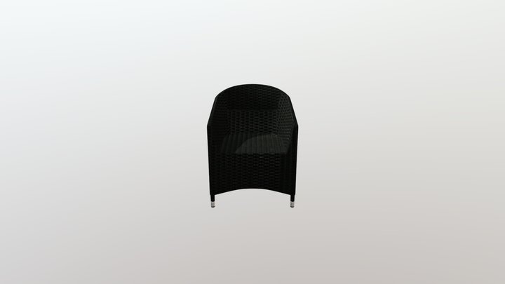 Collet1P 3D Model