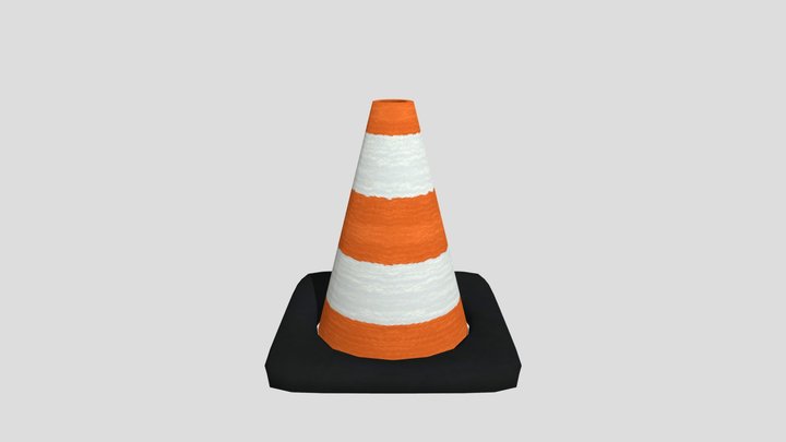 TrafficCone