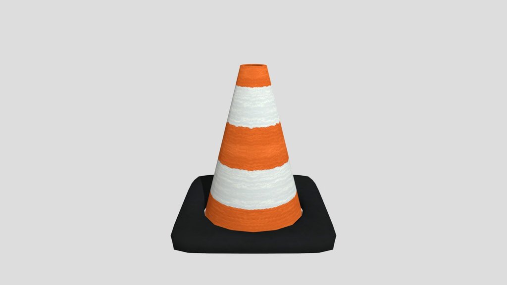 TrafficCone