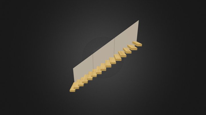 default 3D Model