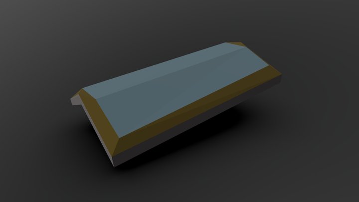 Osrs 3D models - Sketchfab
