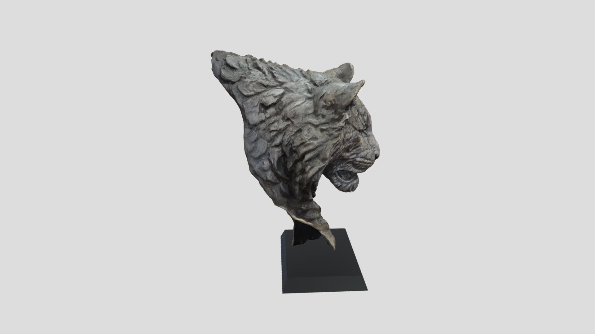 intensity - Download Free 3D model by marcosis [a33dd65] - Sketchfab
