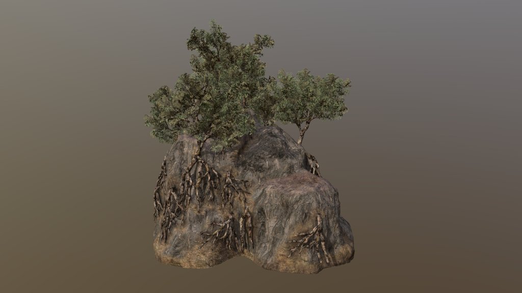 Stone Rock(part8)