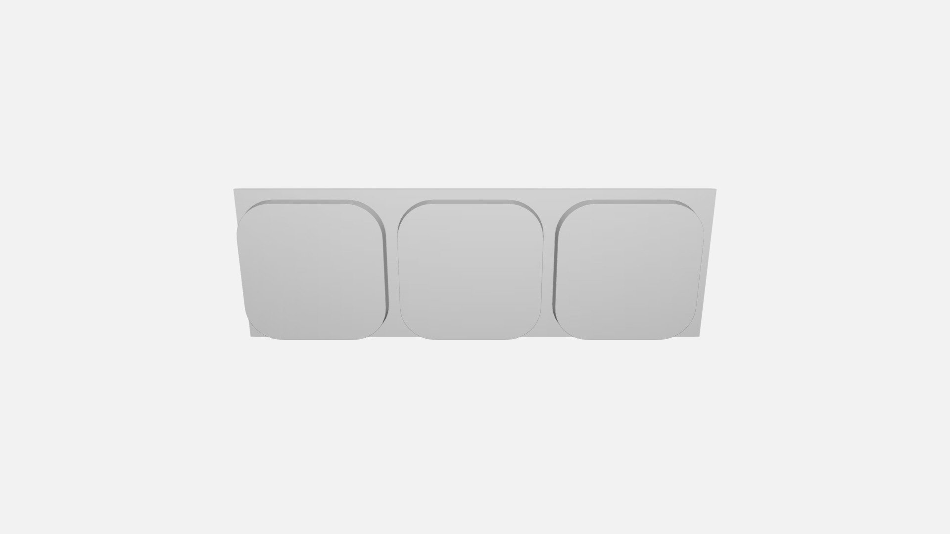 ARSTY LWALL PANEL ICON NMC