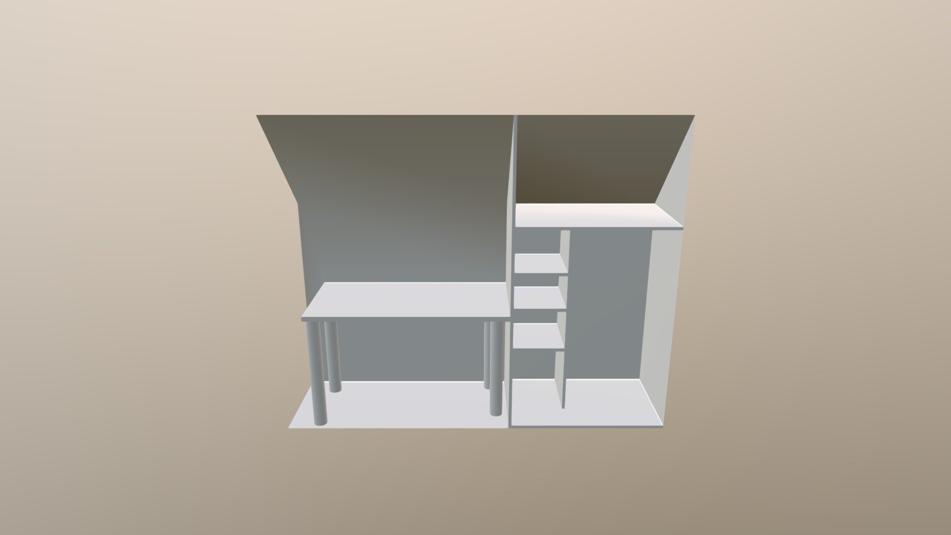 Alann Chambre
