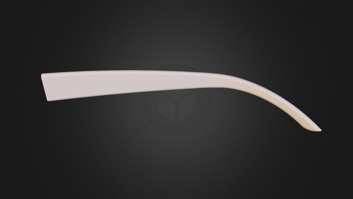 Desna 3D Model