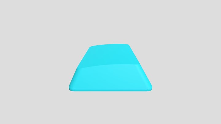 convex_low_1_5u 3D Model