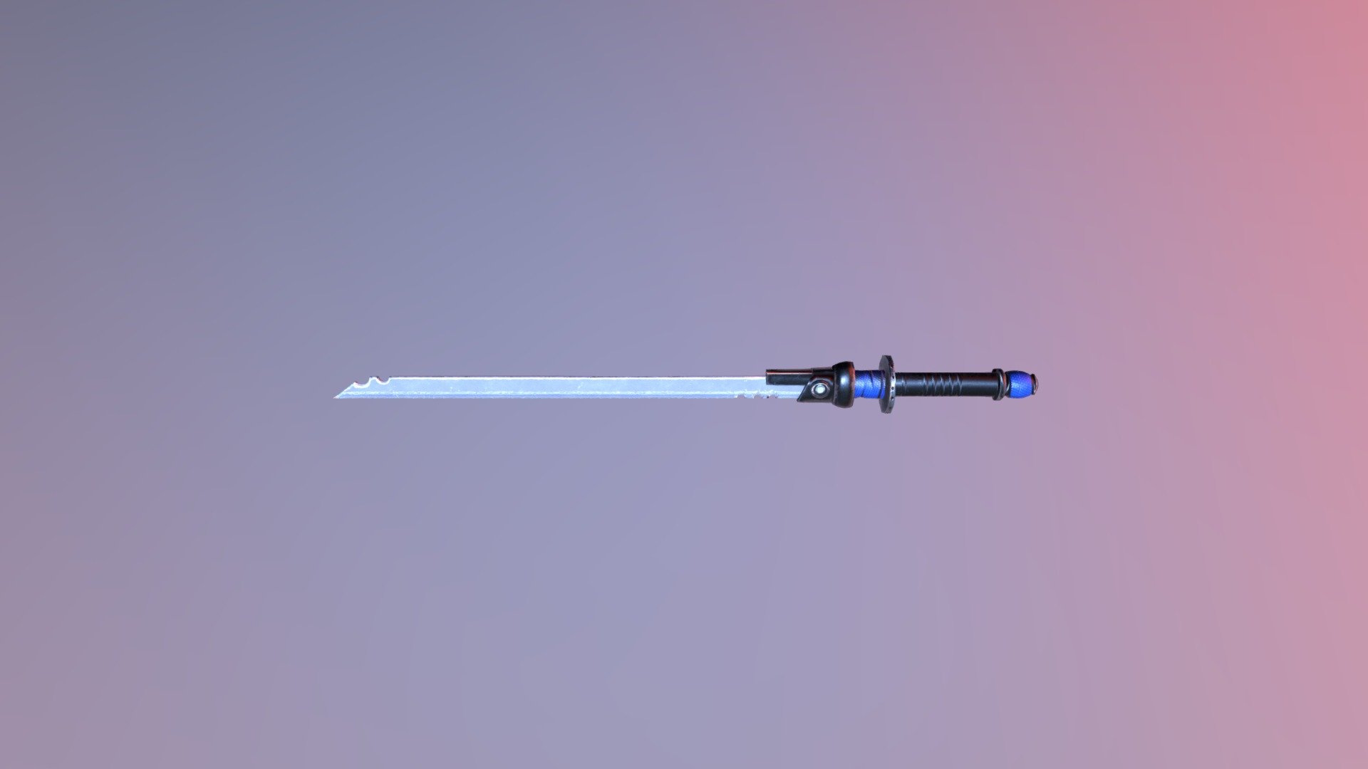 Sword Cyber