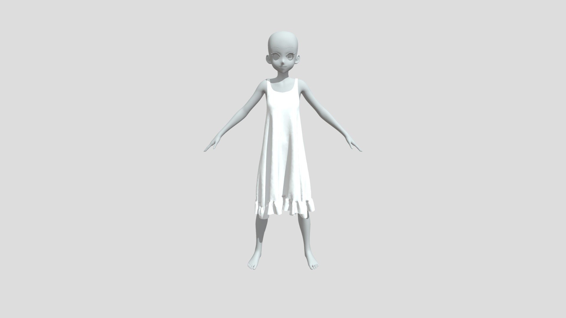 Dress 5