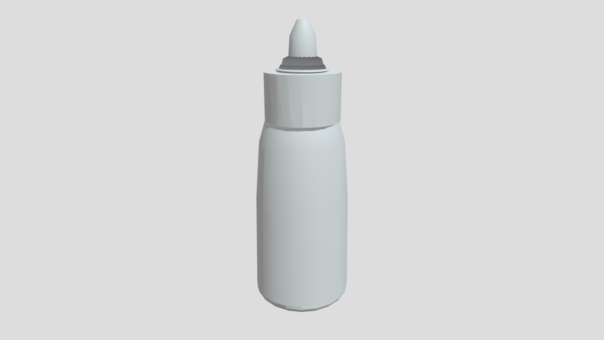Glue Bottle