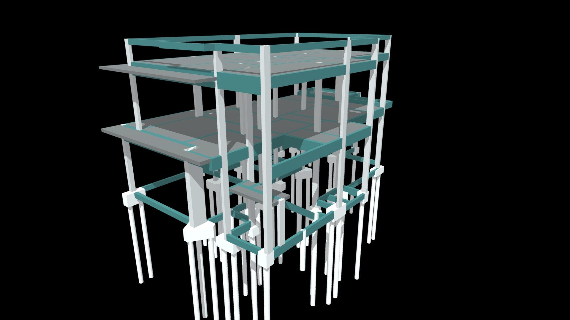 3D