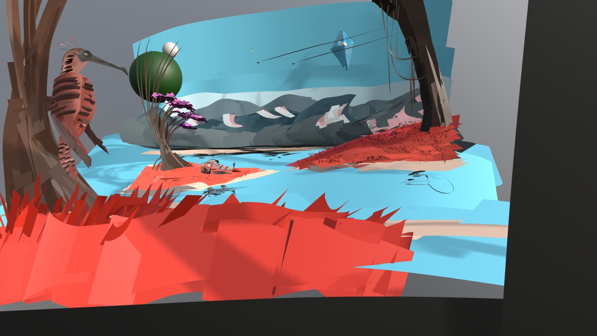No man's sky Coolpaintr