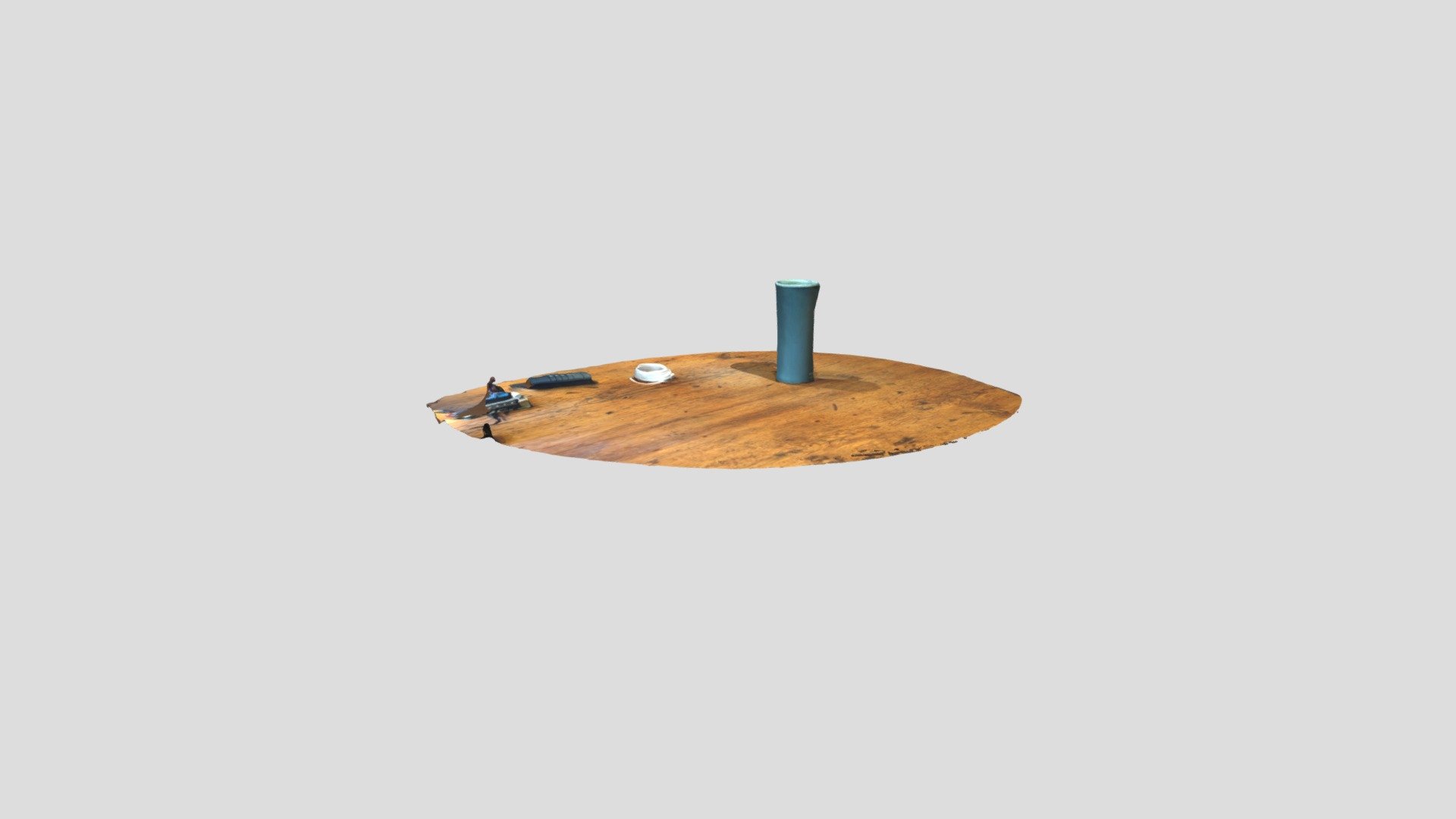 Trnio Test Model
