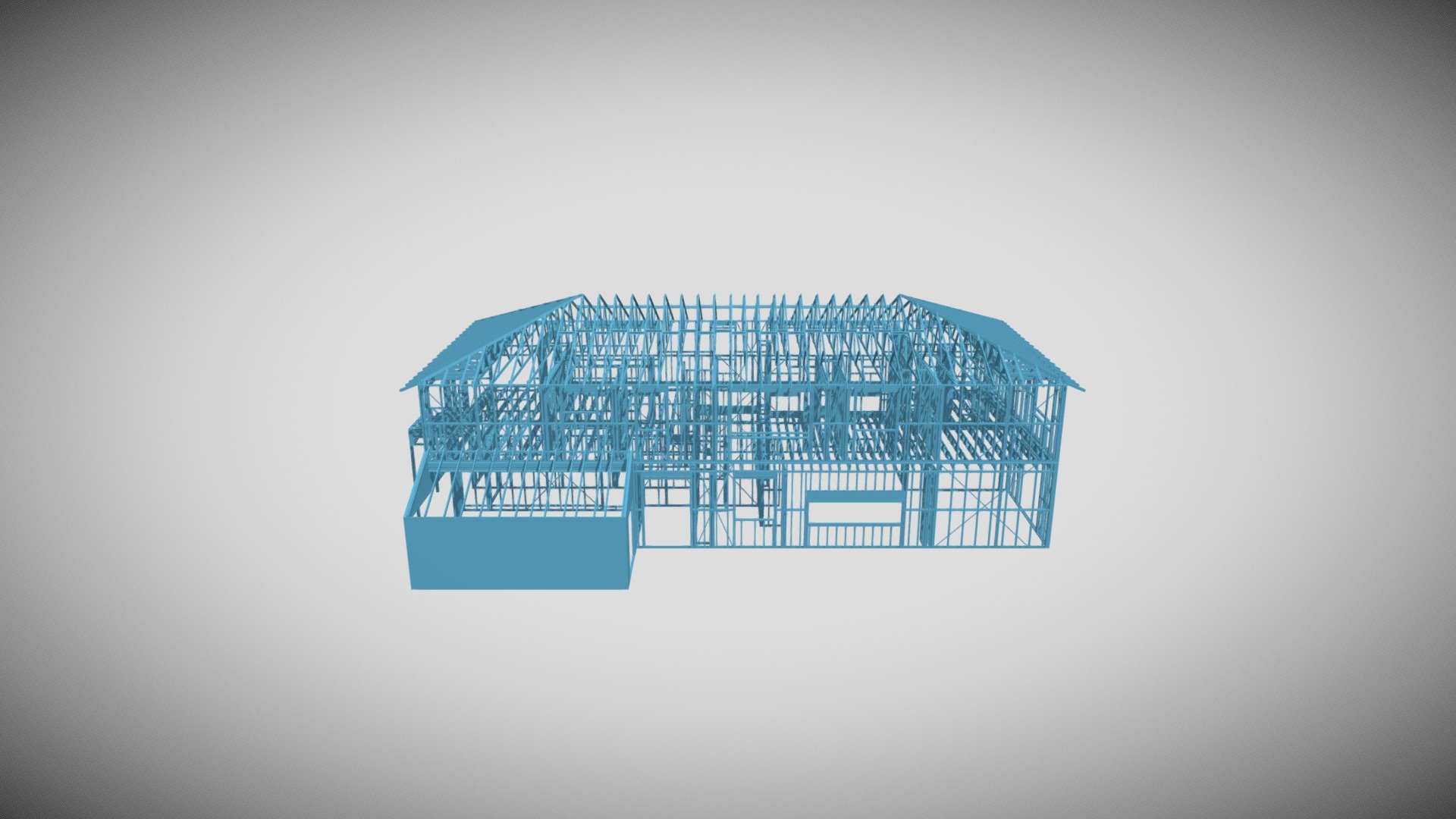 ISG0301R0 - Double Storey Dwelling
