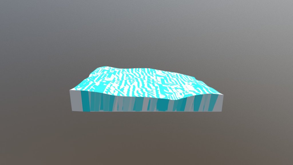 RECONSTRUCCIÓN DEL PAISAJE