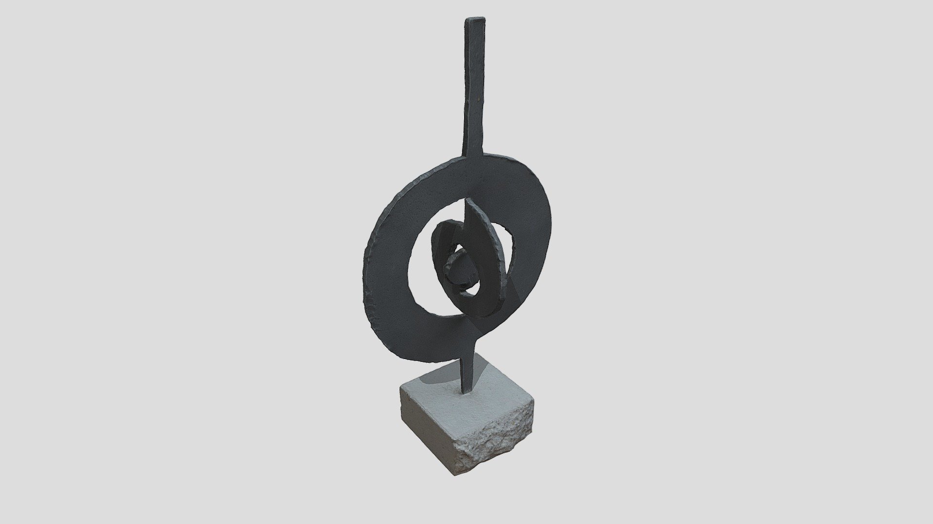 Metal Circles