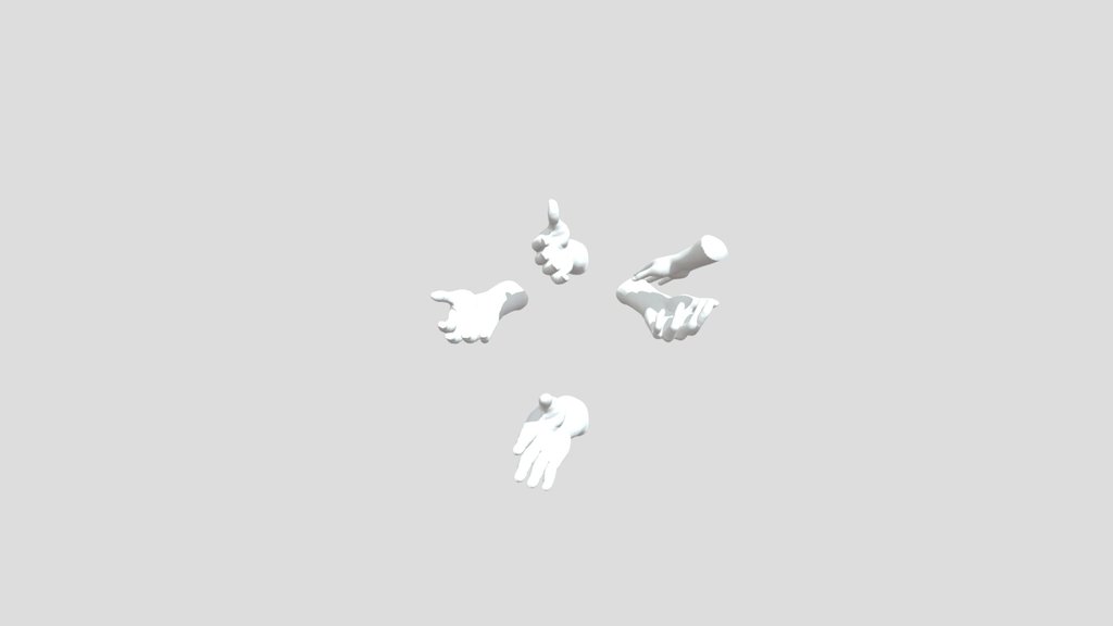 Hand Rig