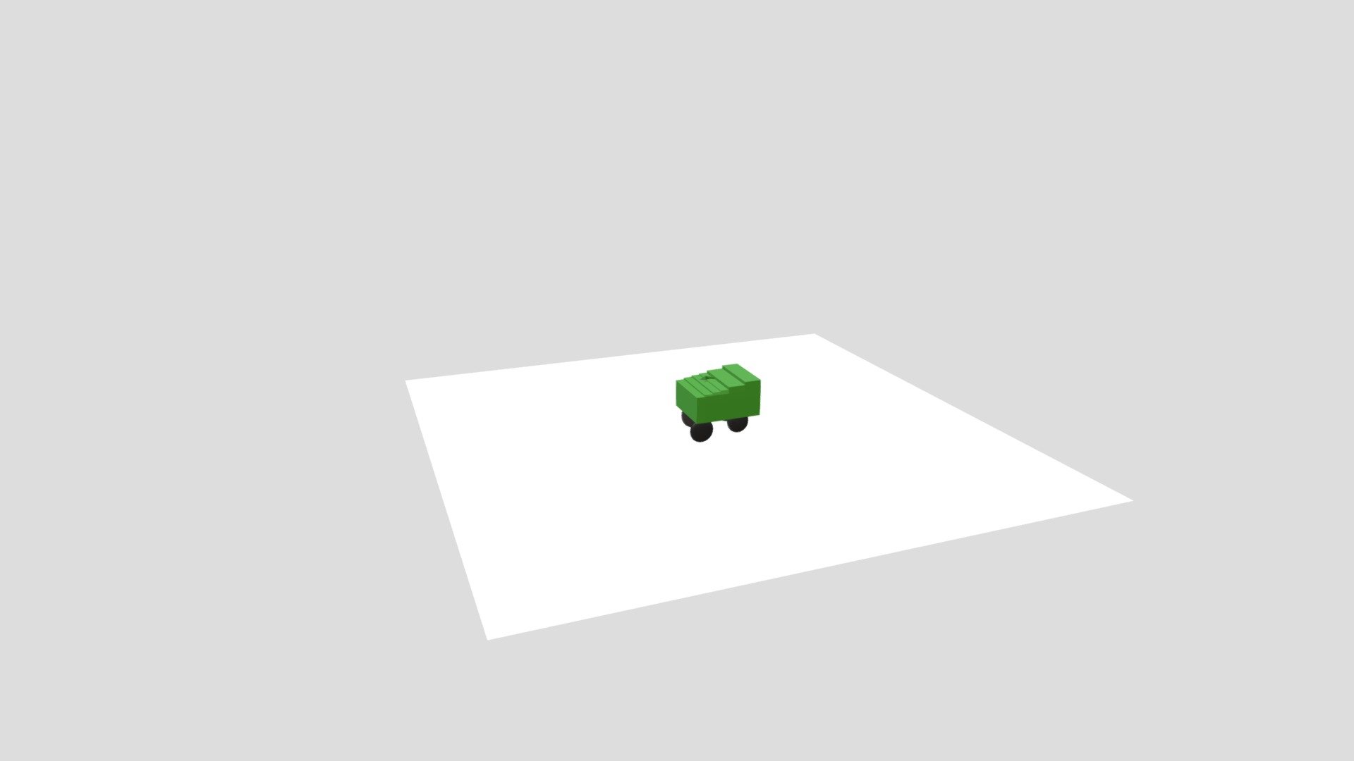 Fiyins Car