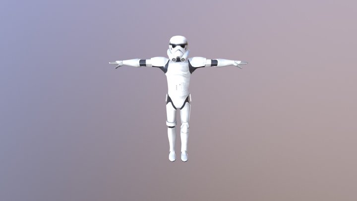 Stormtrooper