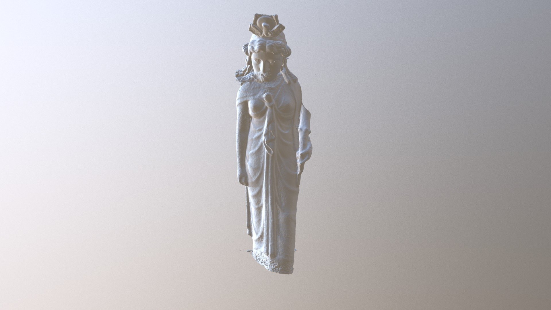 Merged Export Mesh5