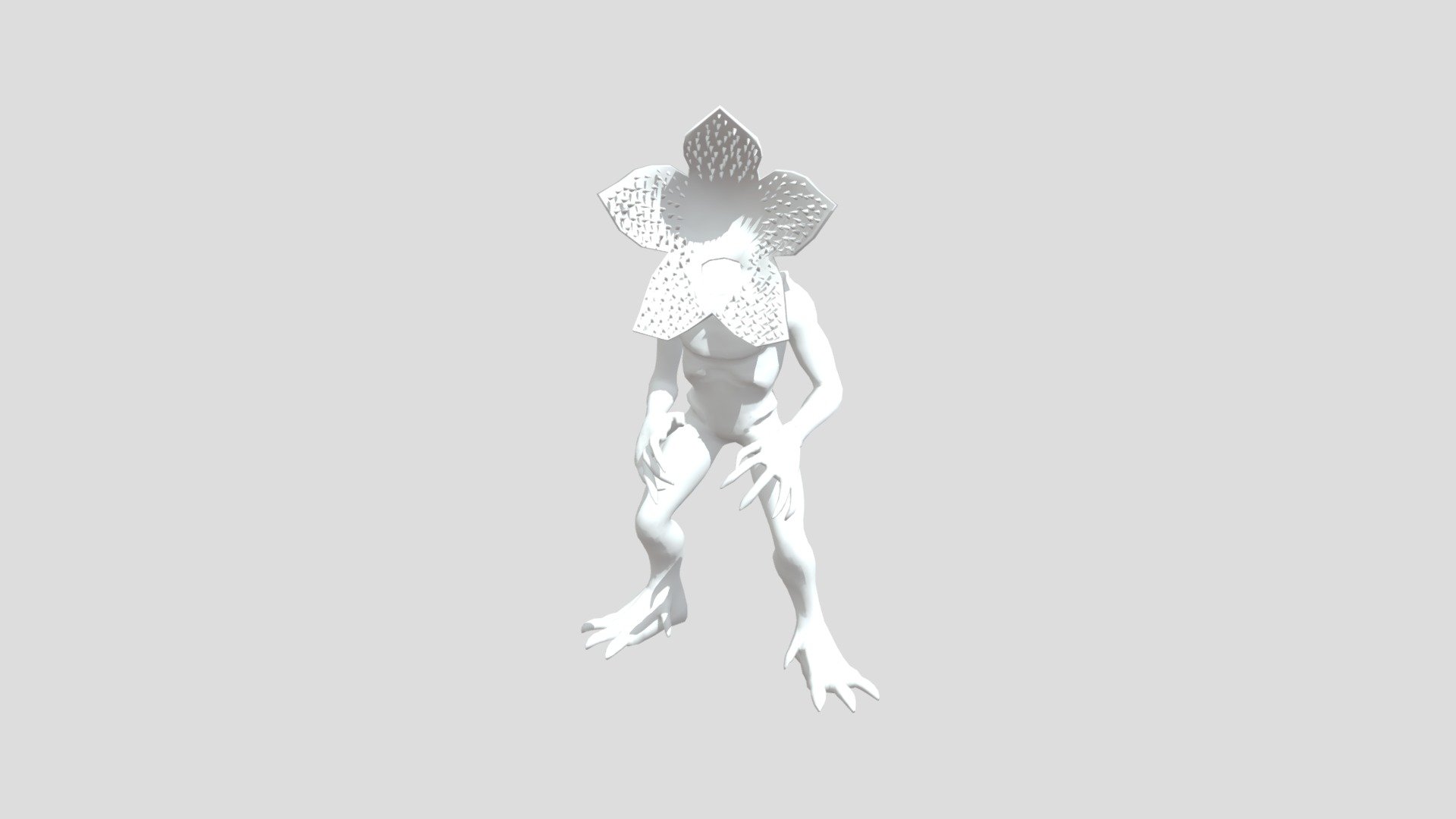 Demogorgon