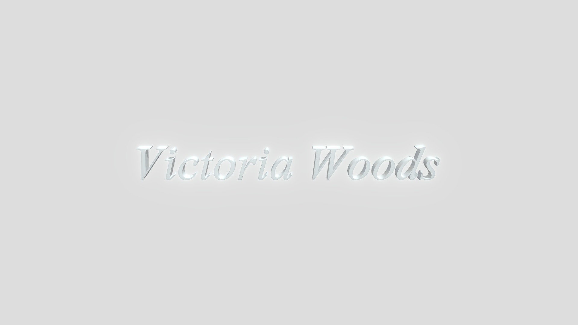 Victoria Woods
