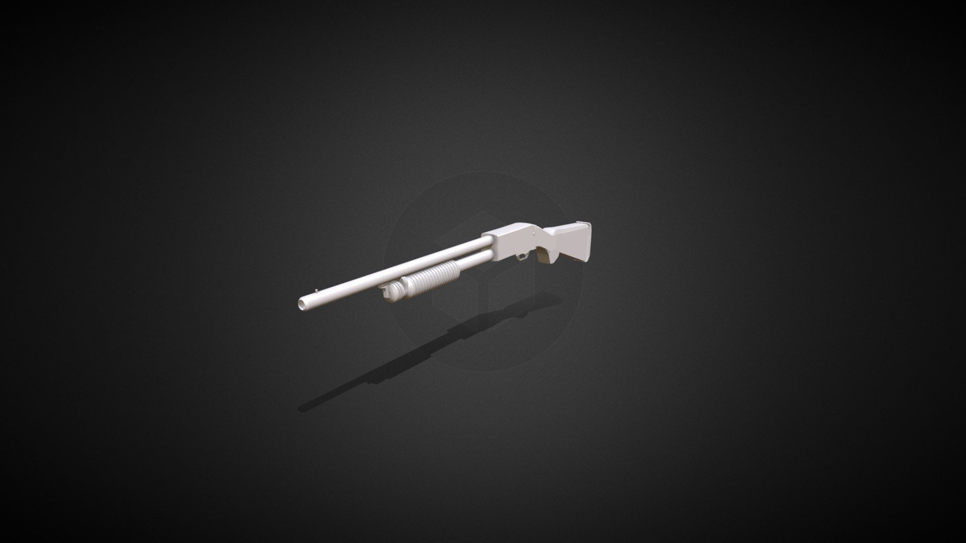 Ithaca Model 37