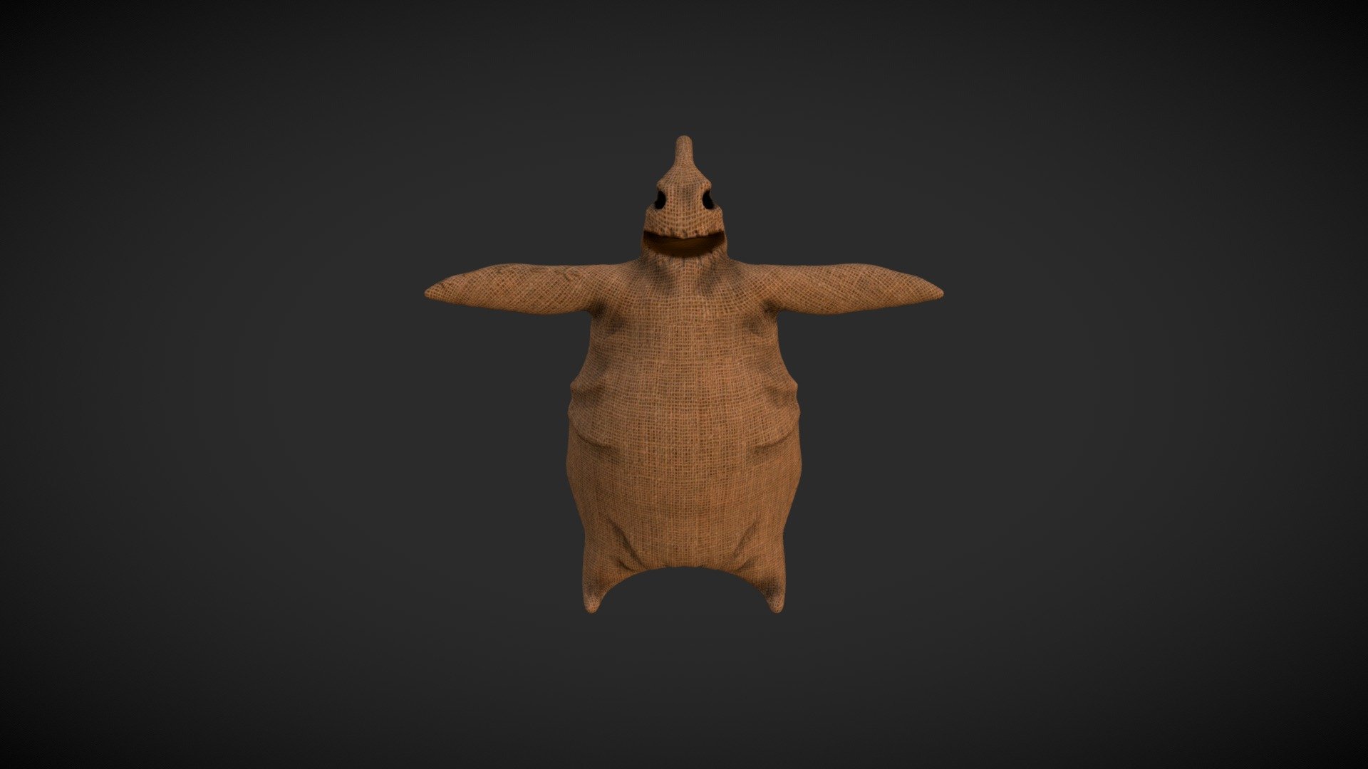 Oogie Boogie