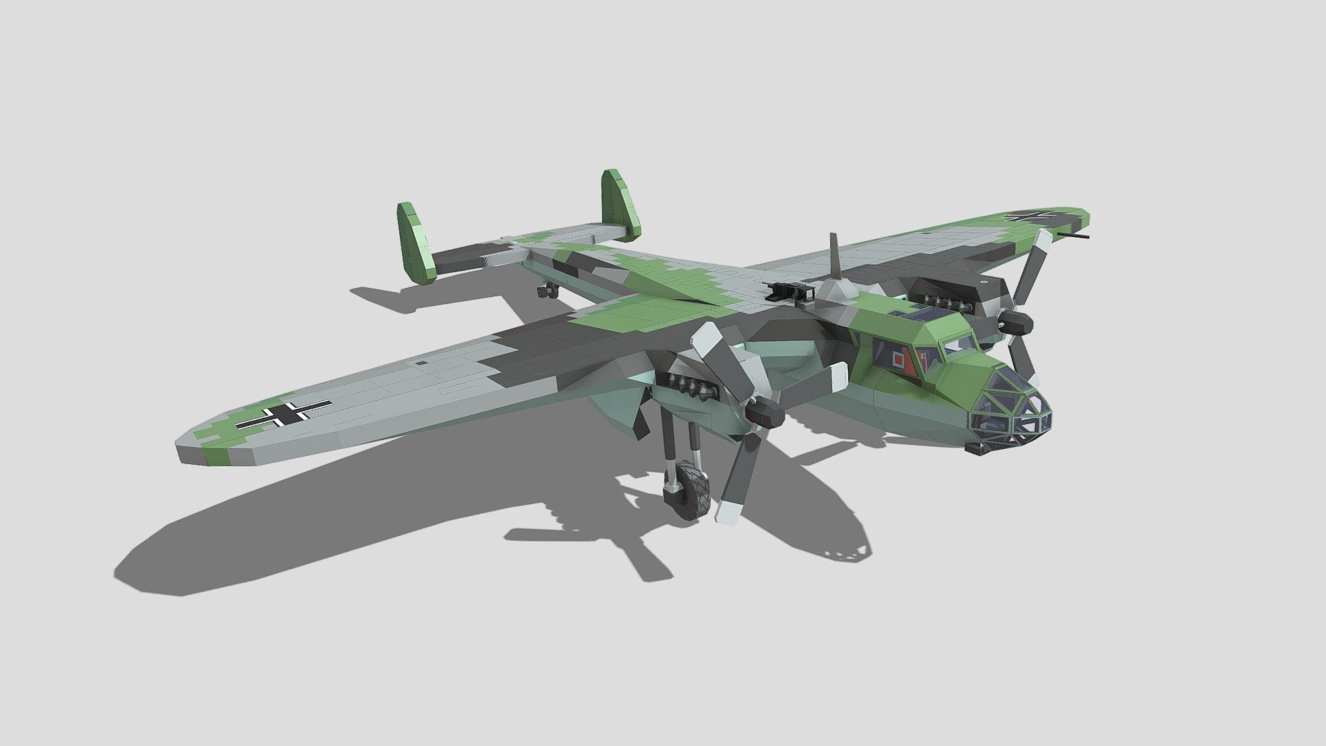do17e1 - 3D model by higi (@higitsunefox) [a350db0] - Sketchfab