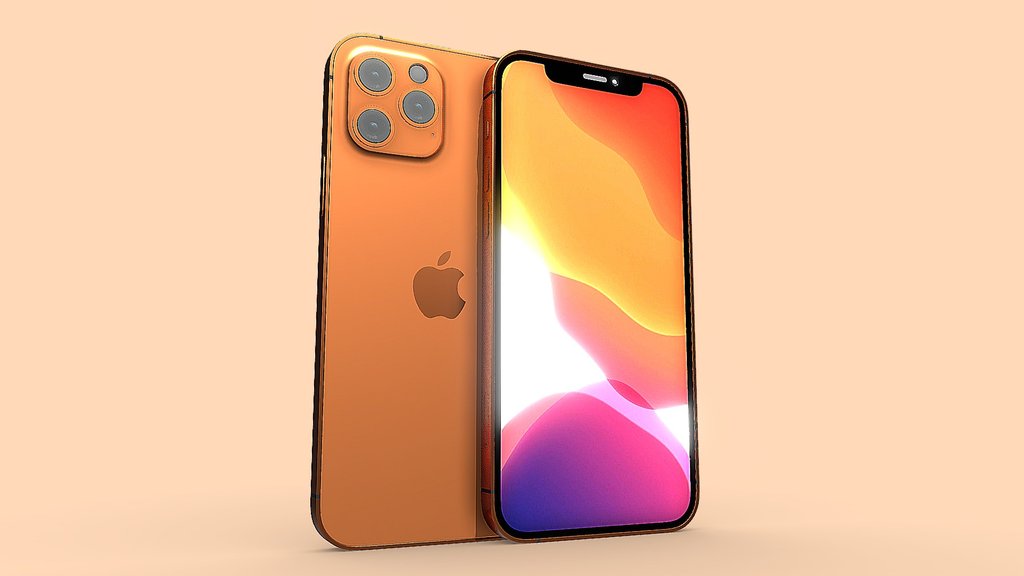 (FREE) iPhone 13 Pro 2021