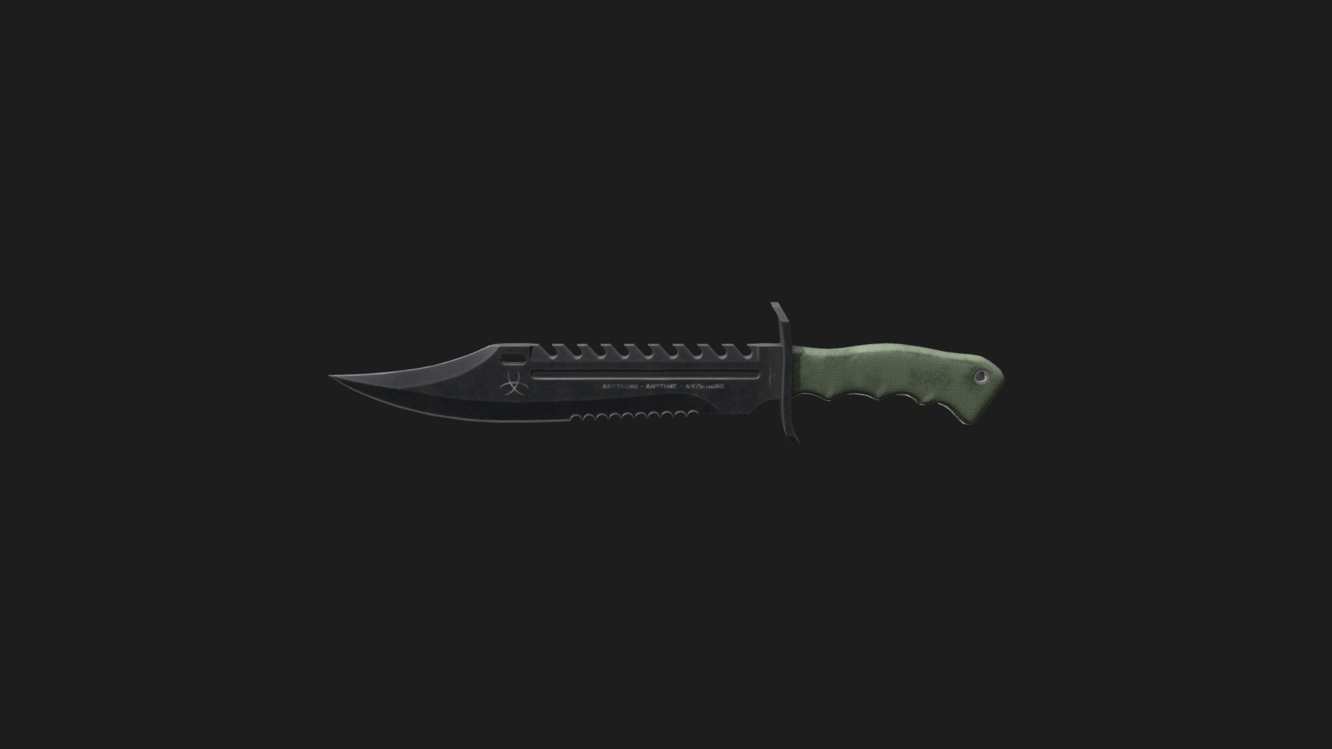 Knife