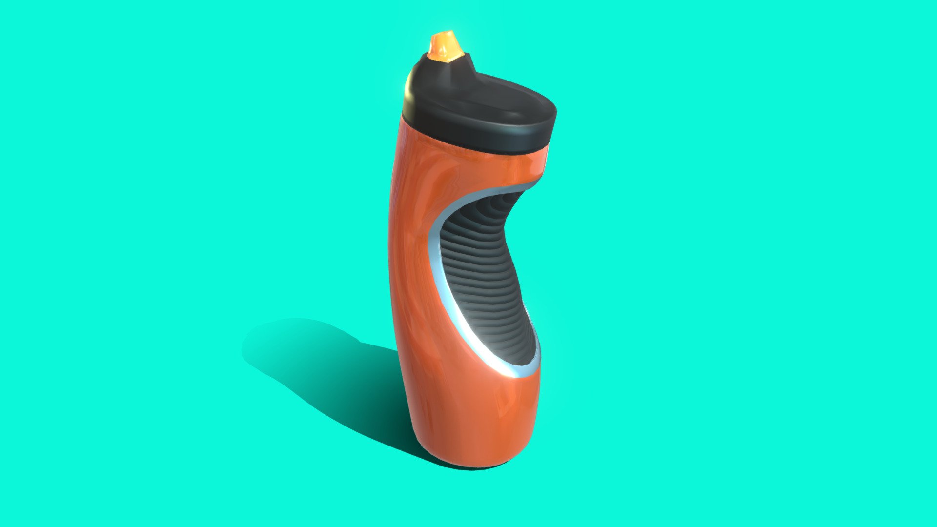 Sport Bottle