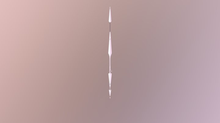 Blender-3d-model 3D models - Sketchfab