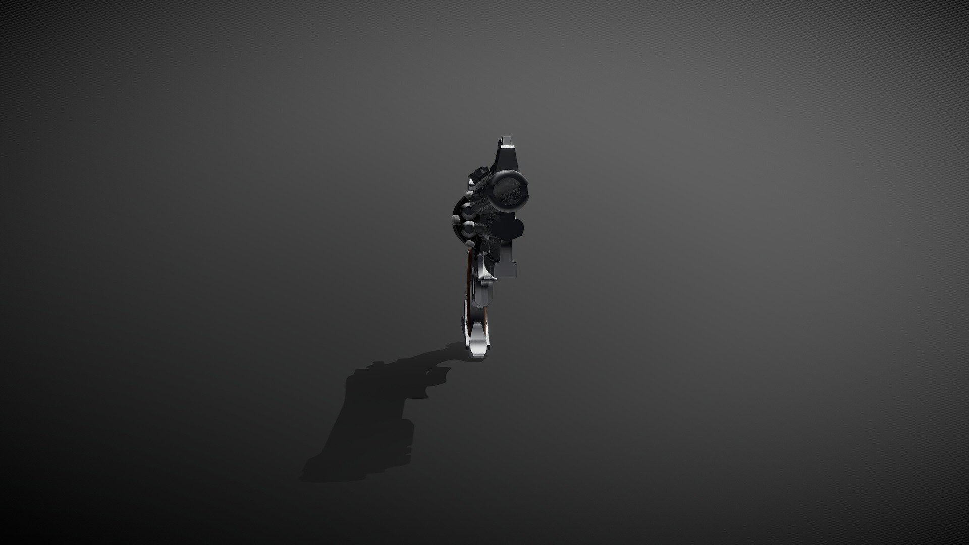Revolver