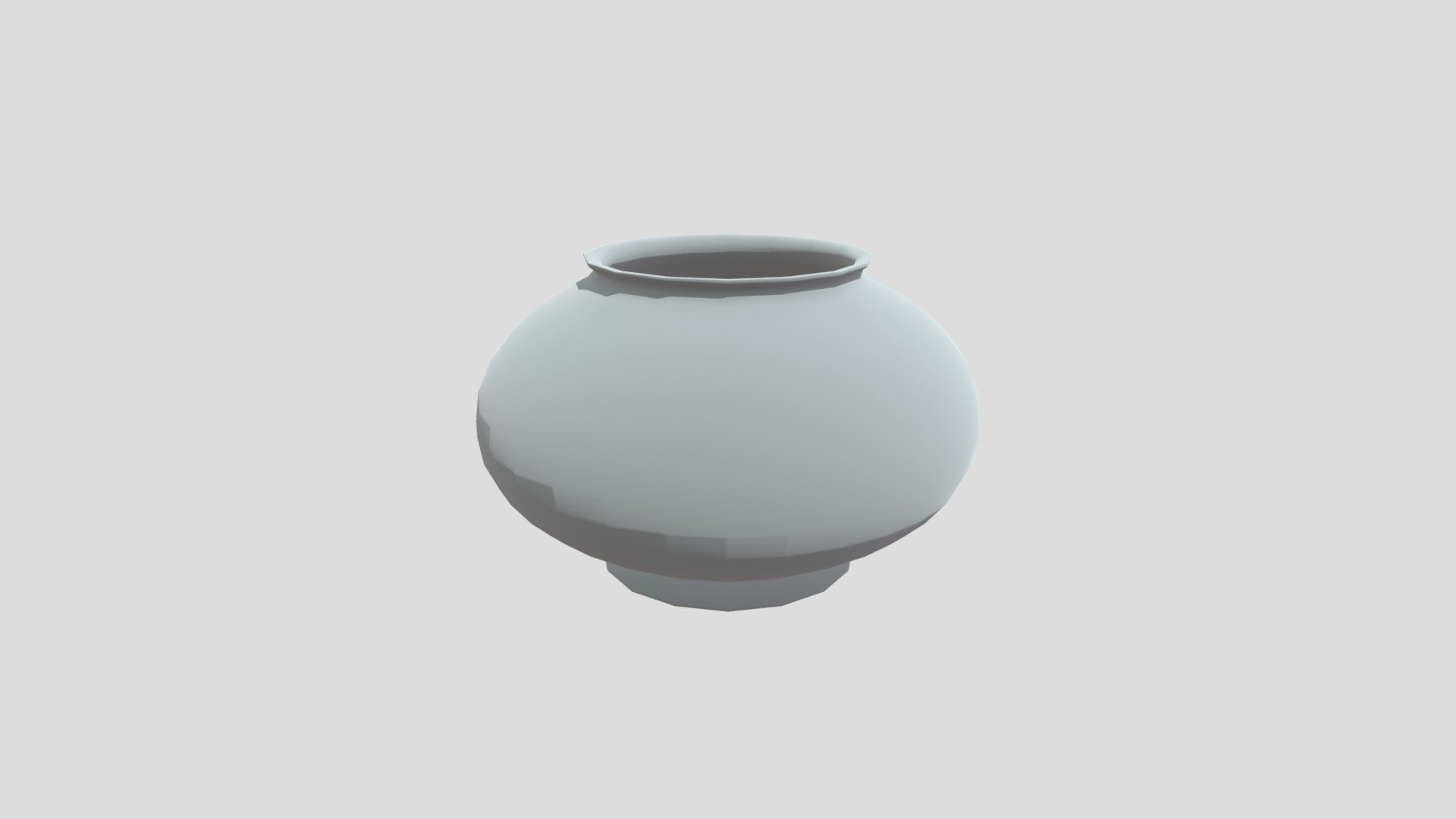 Fish House - Download Free 3D model by sakuramoto [a353787] - Sketchfab