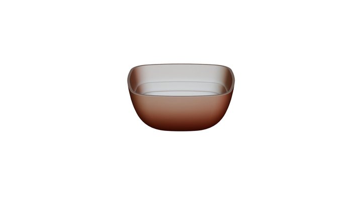 SERVE 185 - DEKOR A 3D Model