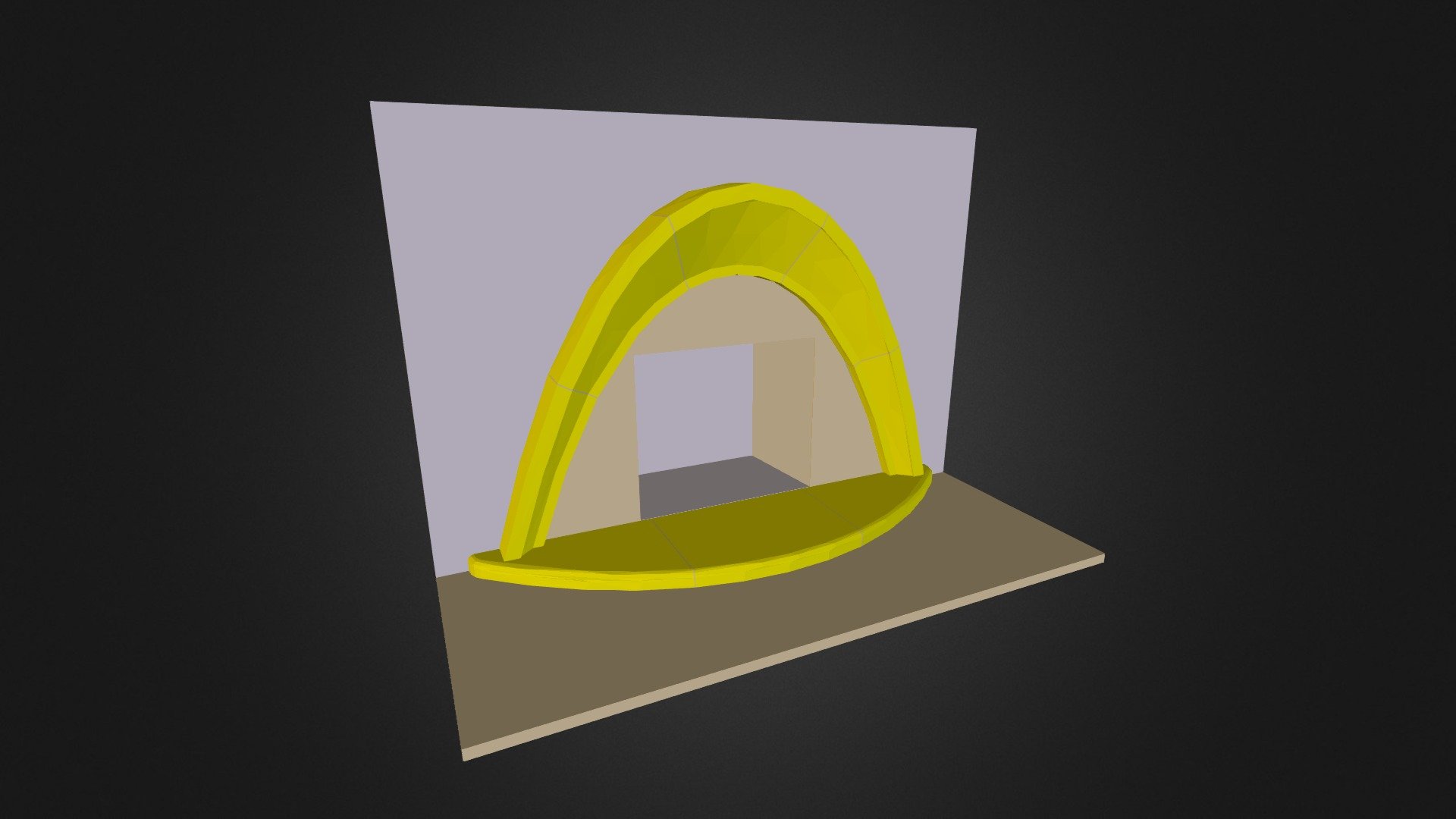 Funicular Fireplace DWF Upload - 3D model by Mark Loomis (@3D-Generator ...
