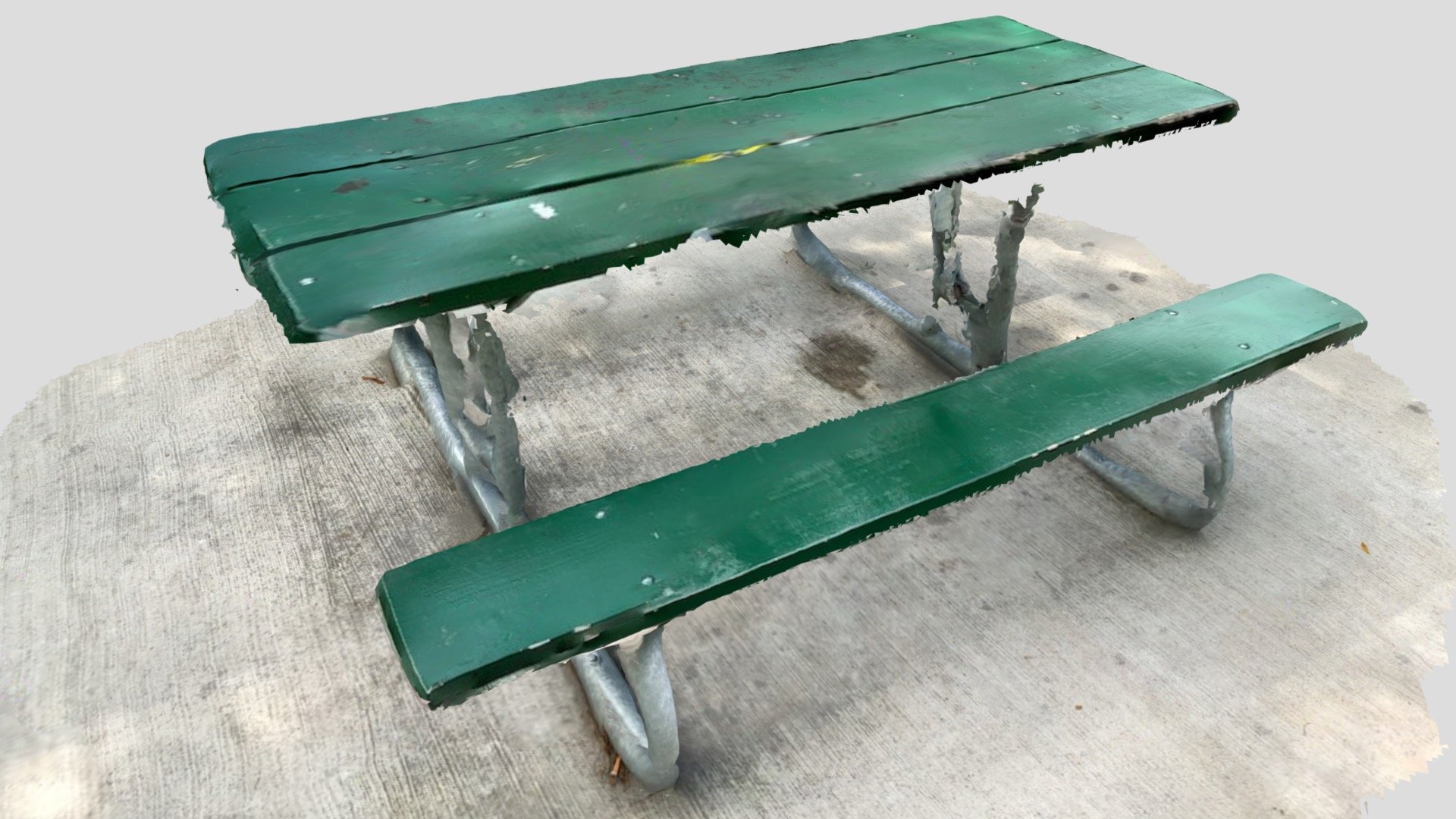 tableDePicnicToronto
