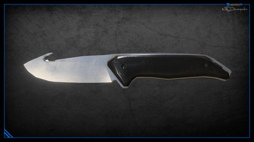 Knife Moment