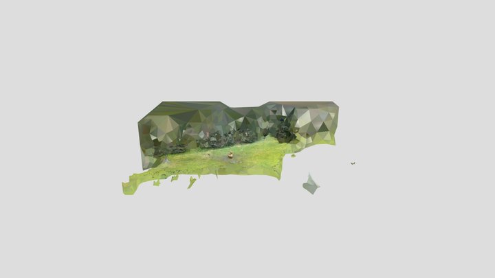 Kruller Muller 17-03 5/7 3D Model