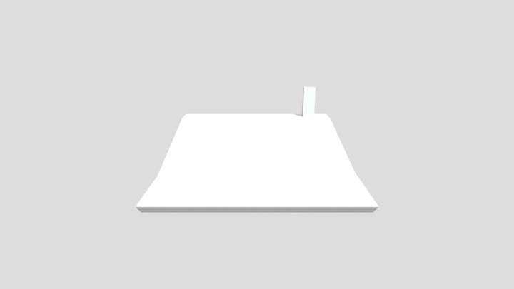 Structure 3D Model