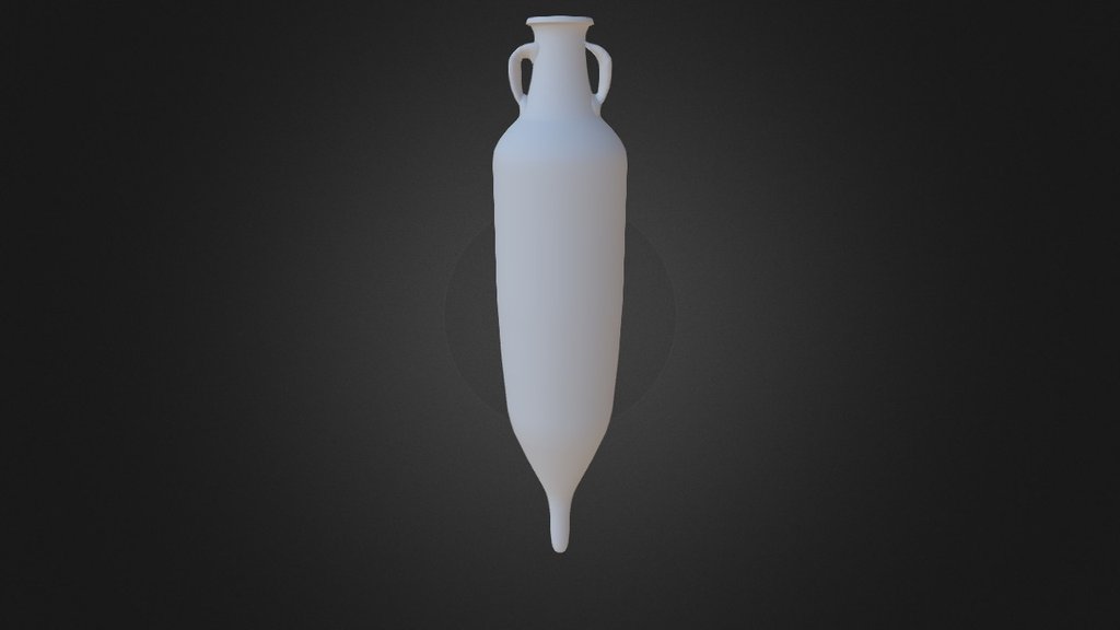 Africana 3B Amphora (ADS DR585)
