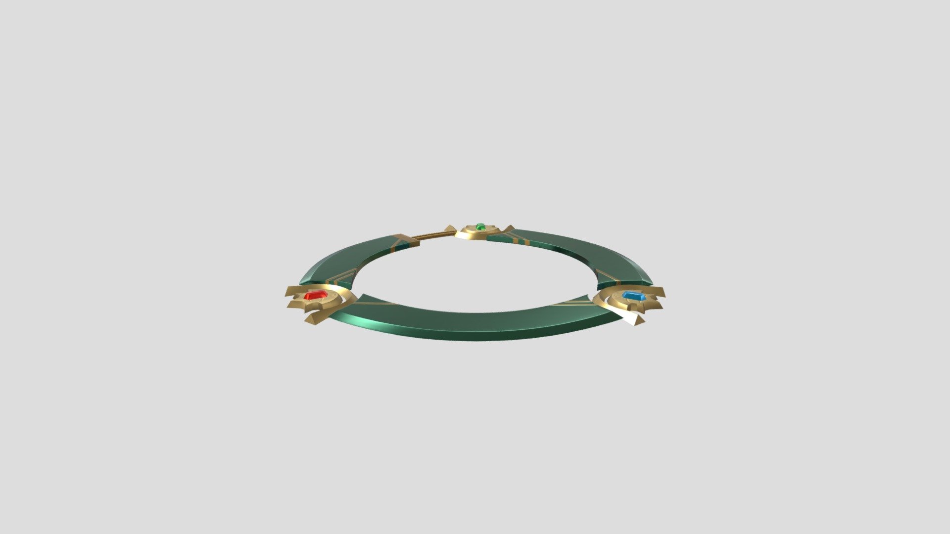 Qiyana's Ohmlatl - VTC...