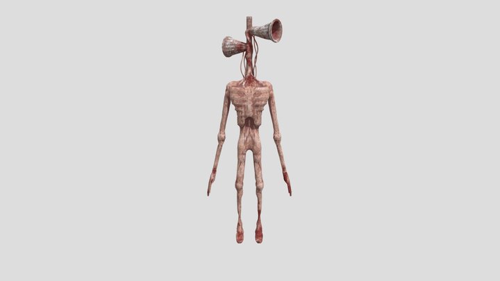 Swing%20To%20Land 3D Model